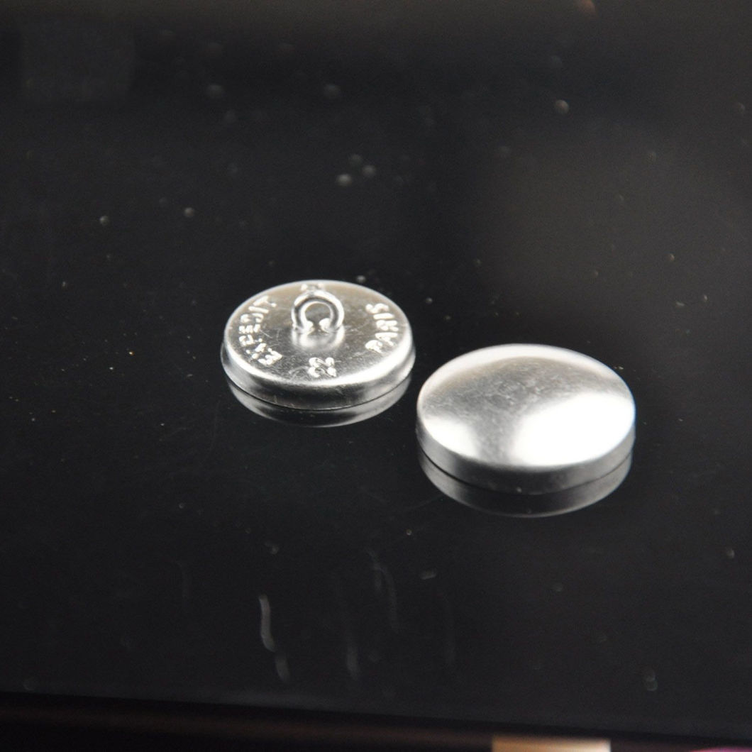 Wholesale Covered Buttons for Garment