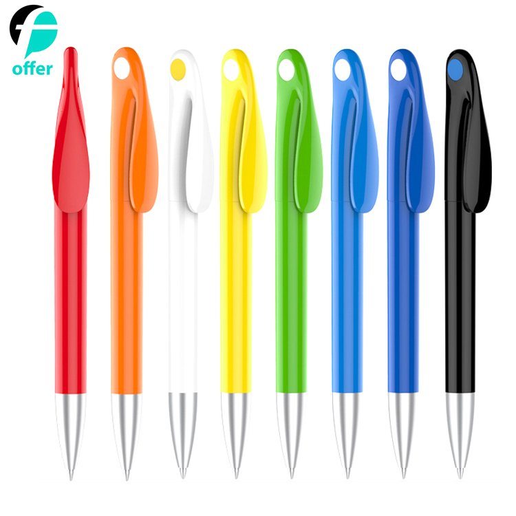 Business Gifts Promotion Ballpoint Pens with Logo