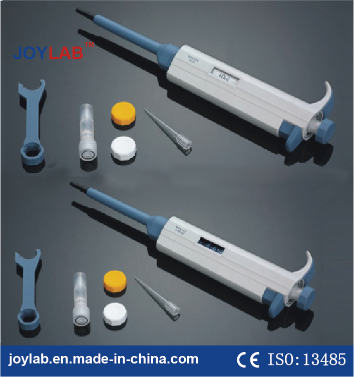 2017 Hot Sale and Popular Univeral Pipette with CE Certificate