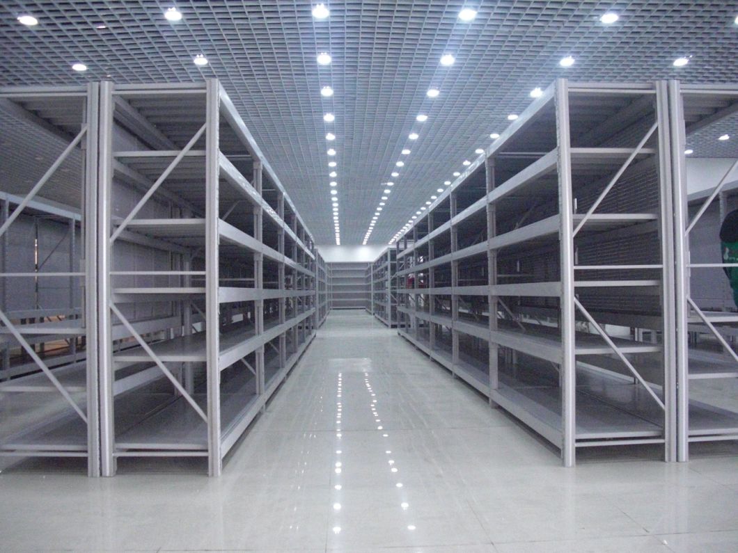 Industrial Warehouse Storage Steel Pallet Rack Shelves
