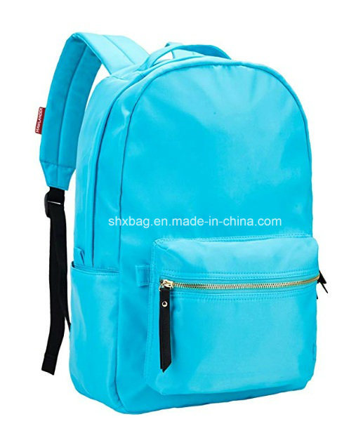 Newly Hawlander Nylon Backpack for Women School Bag for Girls, Small Size, Lightweight Bag, Backpack Bag for Ladies
