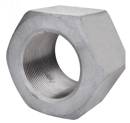 Heavy Hex Head Nuts for Machinery