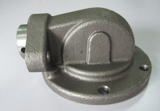 Diaphram Adapter for EU Market