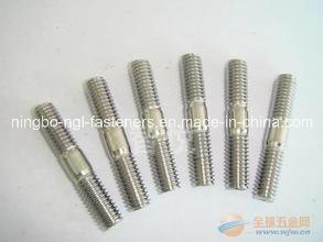 Stainless Steel Stud Bolt/ Dounle End Bolt