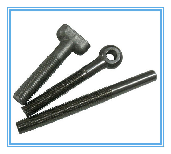 Medium Carbon Steel 8.8 Grade Metric Threaded Rod