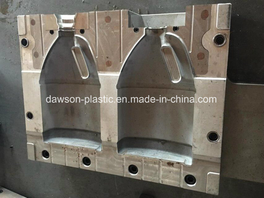 Blow Mould for Extrusion Blow Molding/Moulding Machine