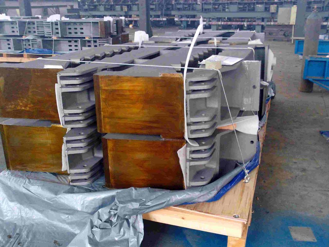 Cooling Bed Assembly OEM Metallurgical Equipment