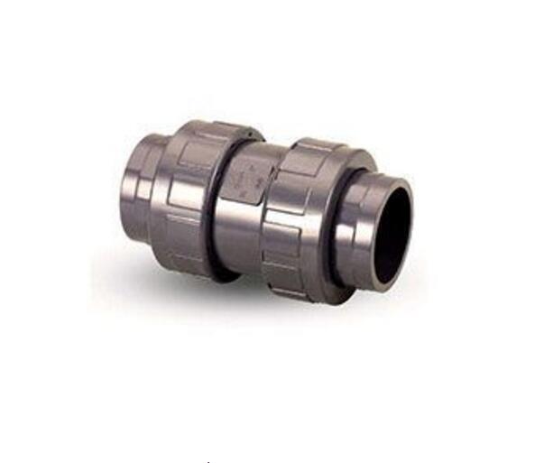 Zs02 Reverse Stop Check Valve