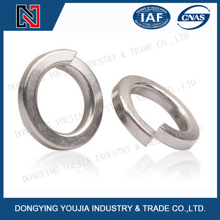 GB7244 Stainless Steel HeavyÂ  SpringÂ  Washers