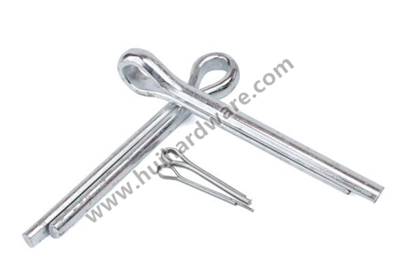 DIN94 Split Cotter Pin A3 with Zinc Plated