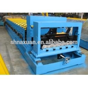 Roof Glazed Tile Making Roll Forming Machine