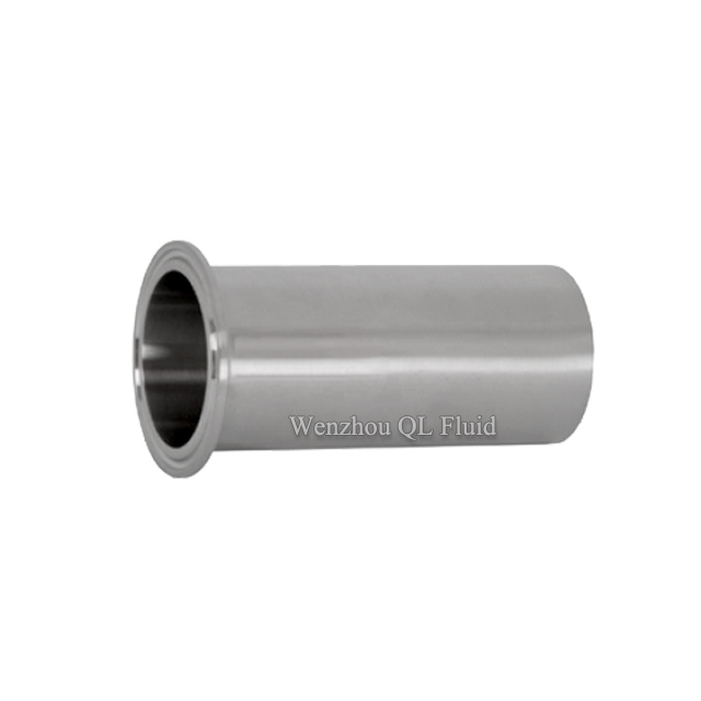 Lowest Price Best Quality Sanitary Stainless Steel Hose Fitting