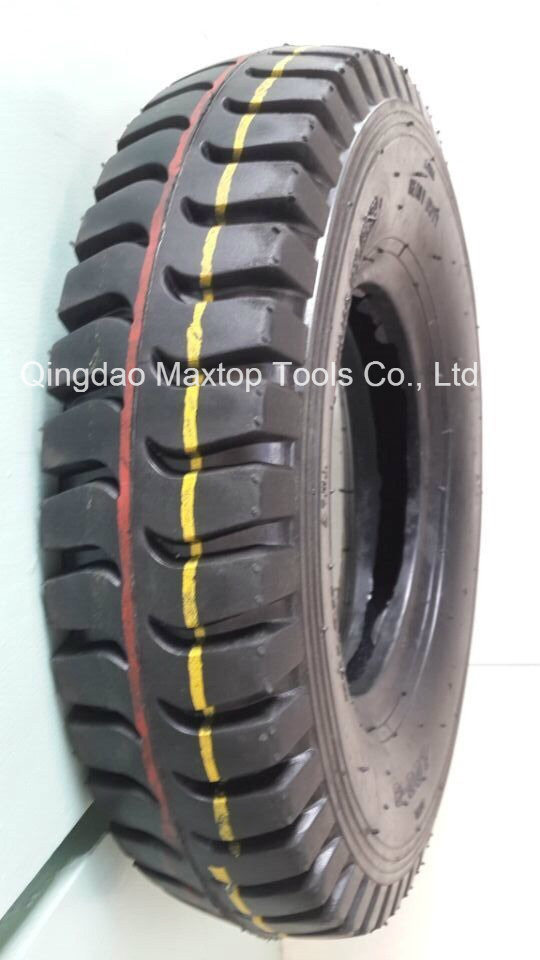 480/400-8 Lug Pattern Wheel Barrow Tire