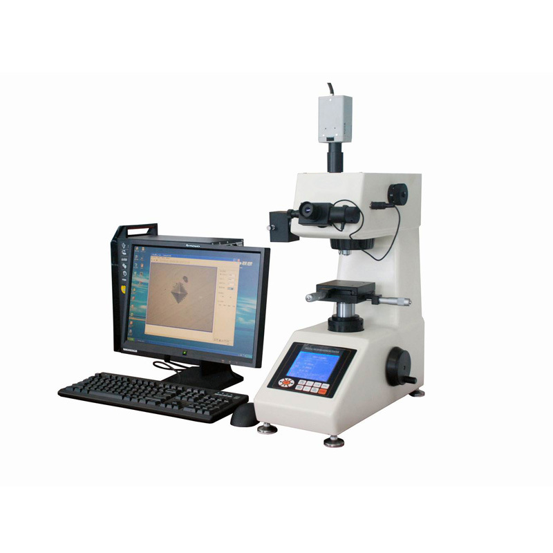 Laboratory Equipment Digital Display Micro Hardness Tester