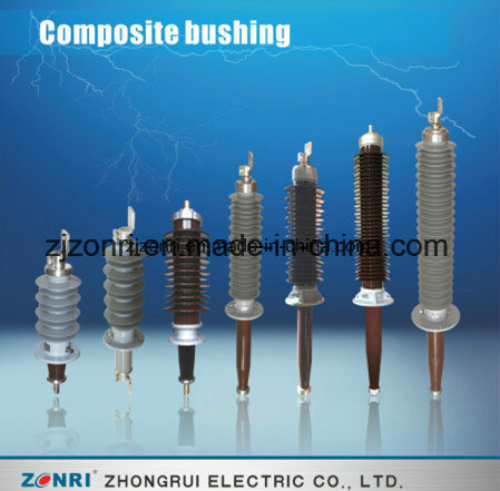 RW-24/100 Hv Cut-out Fuse Silicon Rubber House