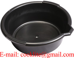 10 Litre Plastic Oil Recycler Drain Pan