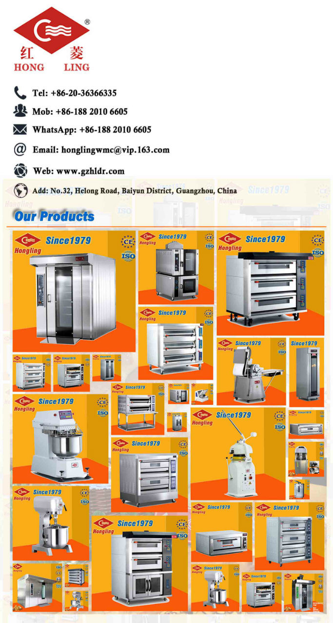 Catering Equipment Single Deck High Power Electric Pizza Oven