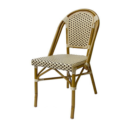 Wholesale Furniture Antique Outdoor Rattan Chair