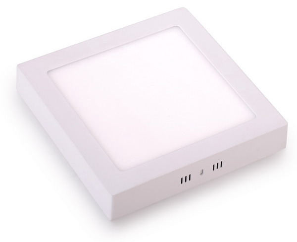 Suface Mounted Square LED Panel LED Light 12W