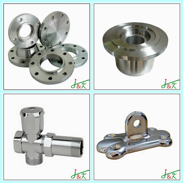 Hot Sales! Alumium Casting/Zinc Casting/Casting Parts/Die Casting