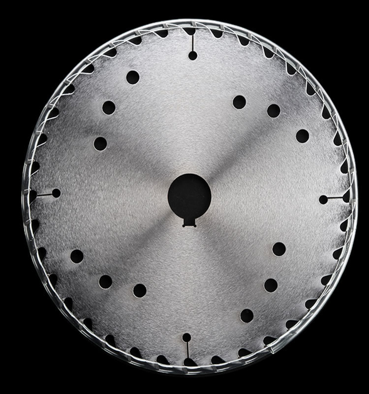 Electroplated Blades Carbide Saw Blade for Wood Cutting