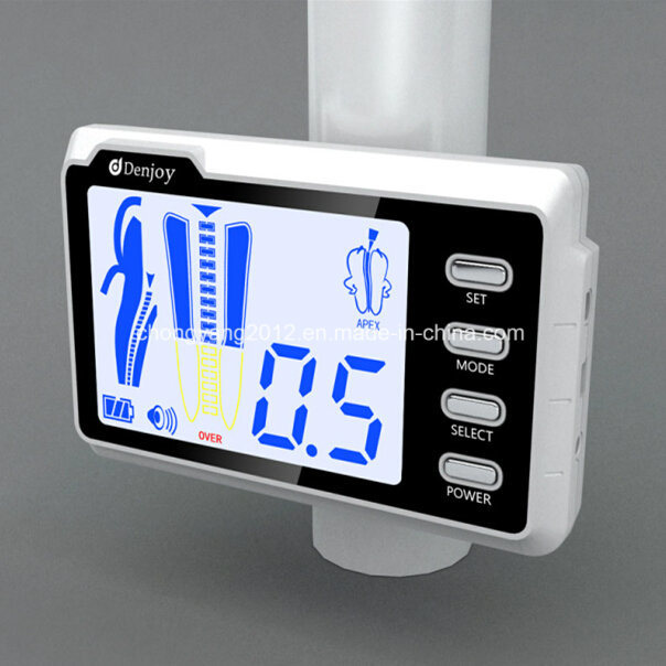 Denjoy Tieapex Locator Dental Apex Locator