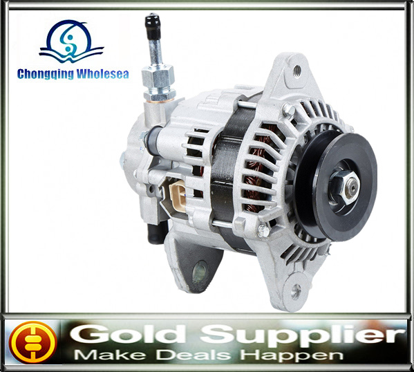 Auto Parts Alternator 24V OEM Me017509 for Mitsubishi 4D31