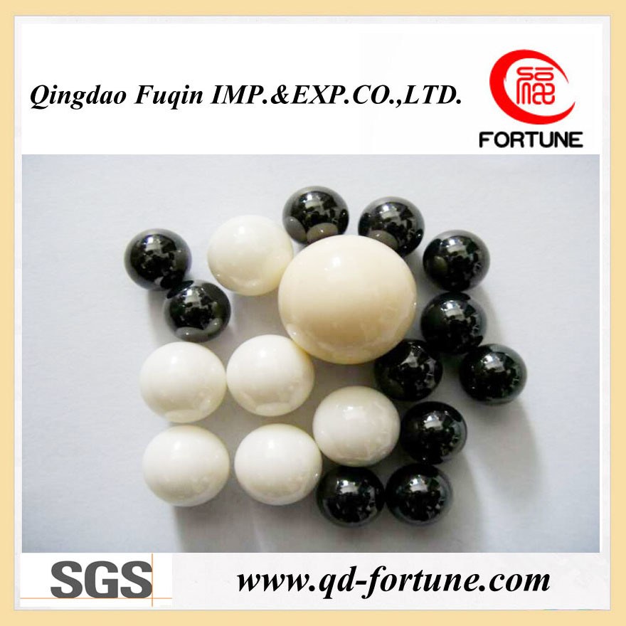 Silicon Nitride Ceramic Bearing Ball for Auto Parts with Low Price