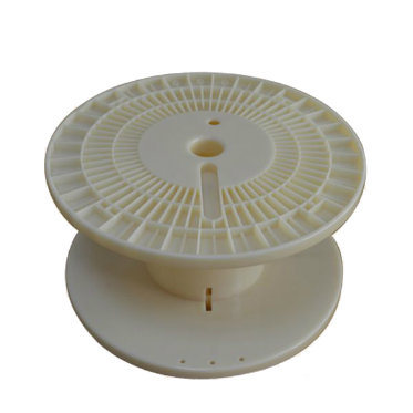 Made in China Copper Wire Plastic Spool