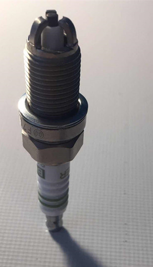 Audi Car Engine Spark Plug