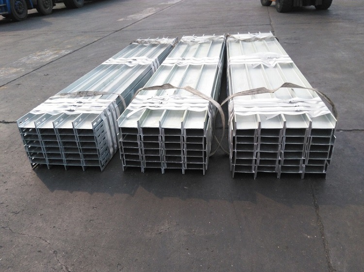 American Standard ASTM A572 W HP Structural Steel