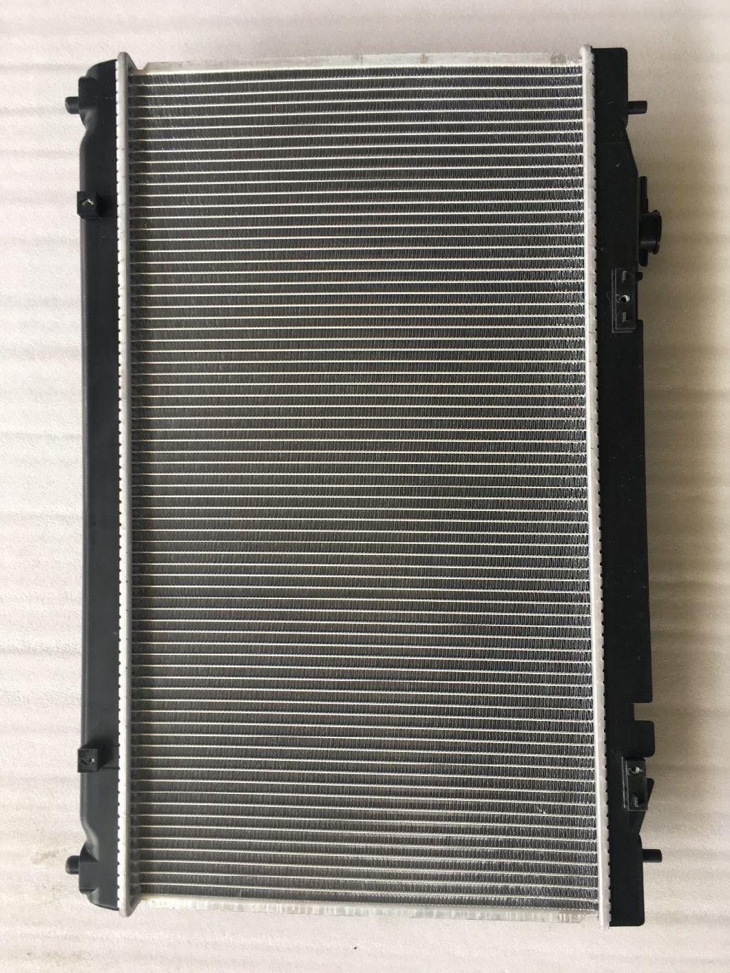 Dpi Aluminium Radiator for Auto