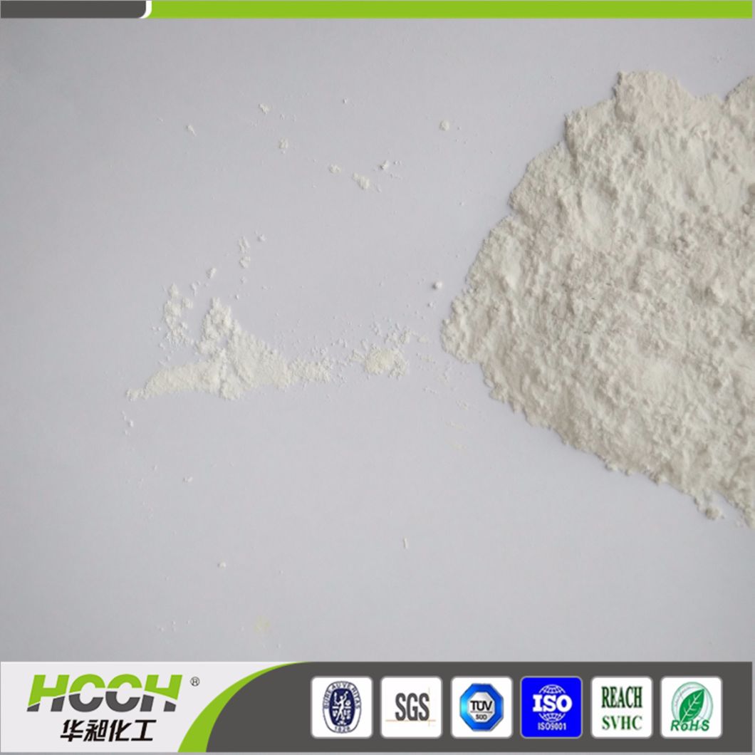 Stable Quality Titanium Dioxide