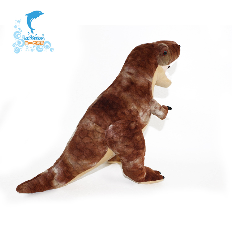 Brinquedos do luxuoso do dinossauro das crianças Kids Dinosaur Plush Toys