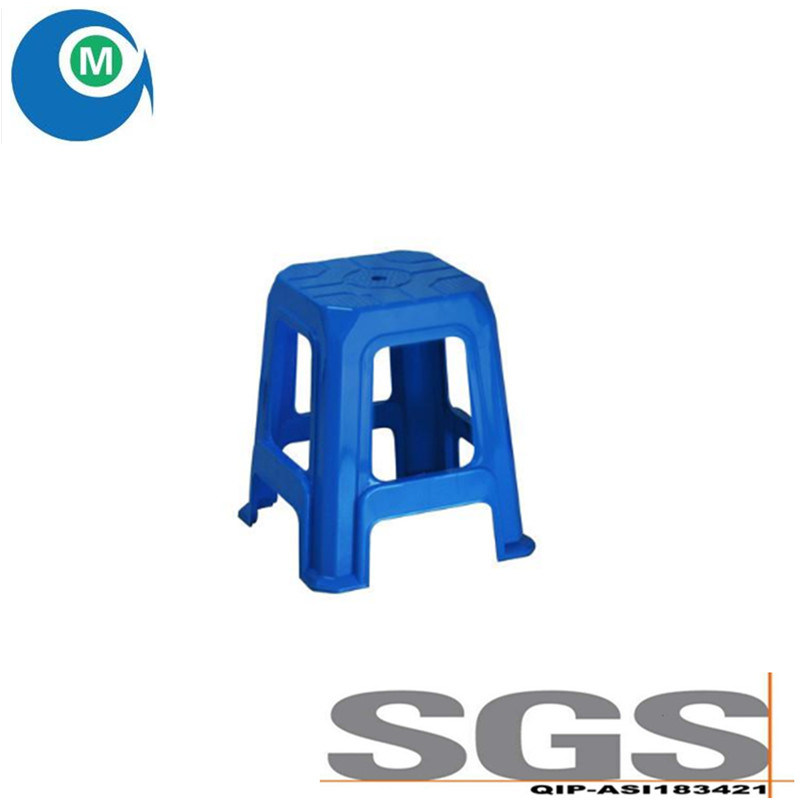 OEM High Quality Household Plastic Injection Chair Stool Mould