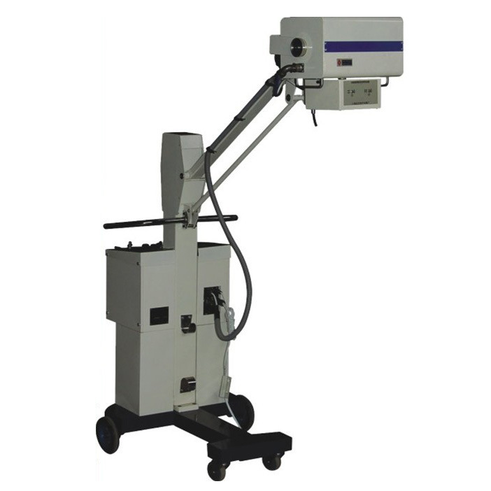 50mA Mobile Camera X-ray Machine