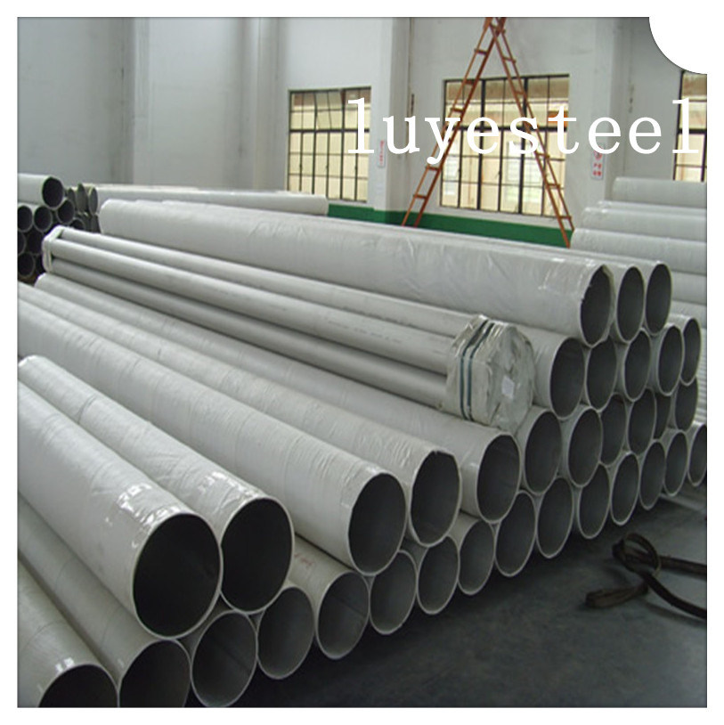 316L Oil Casing Stainless Steel Tube/Pipe