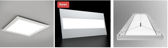 High-End LED panel Light/LED Ceiling panel Light/Ceiling Lamp 50W