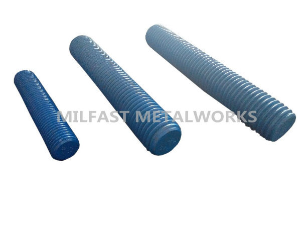 ASTM A193 Grade B7 Threaded Rods