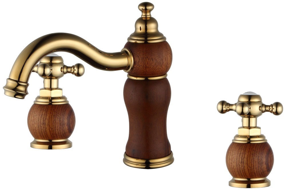 Antique Style Shower Bathtub Faucet