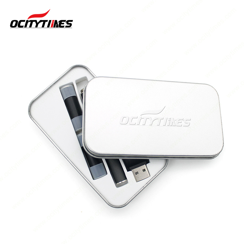 Ocitytimes 510 D Cartridge Wholesale E-Cigarette Cartridge/ Disposable Cartridge