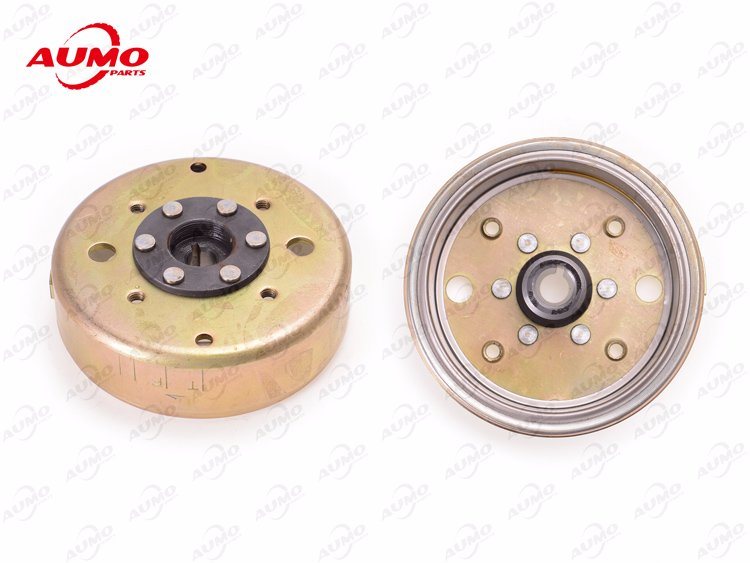 Motorcycle Magneto Flywheel Motorcycle Rotor Motorcycle Parts