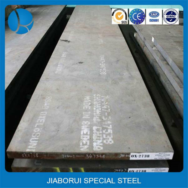 Heavy Duty Wear Resistant Steel Plate Nm450 Nm400 Nm500