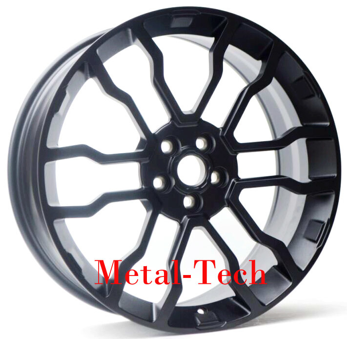 After Market Luxury Wheel Rim 20X9.5 Forged Alloy Wheel Rim