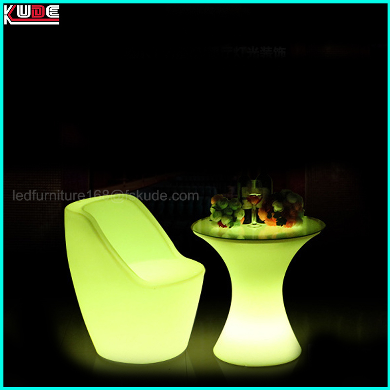 Night Club Lighting Seating Bar Furniture Sports Bar Chair