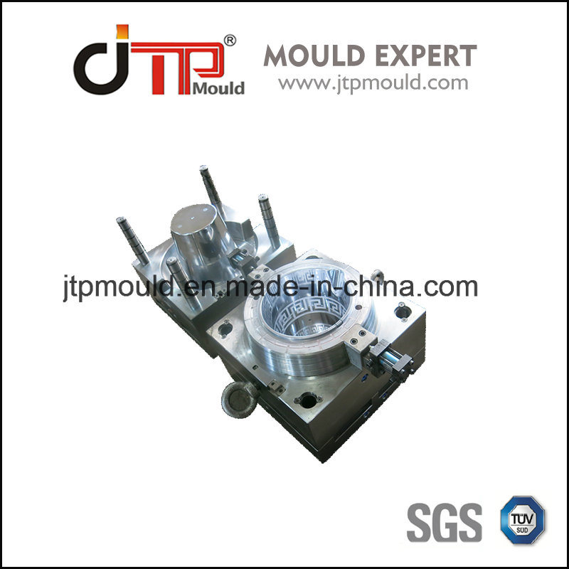 Plastic Water Bucket Mould in Huangyan