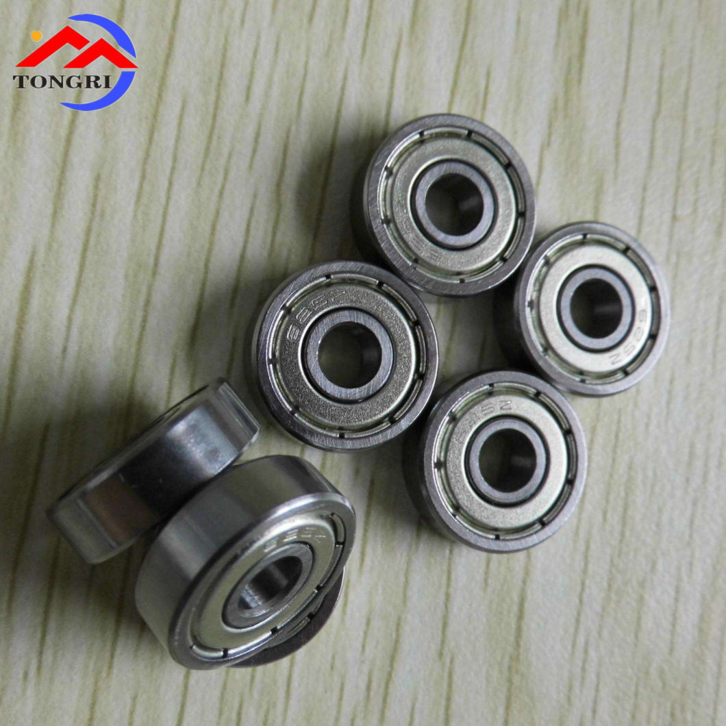 High Quality/ Cylindrical Roller Bearings