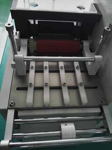 Cheap Tube Cutting Machine (ZDQG-10)