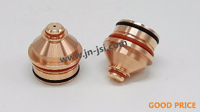 Plasma Cutting Torch Consumables 80A Nozzle 220188 for Hpr 130