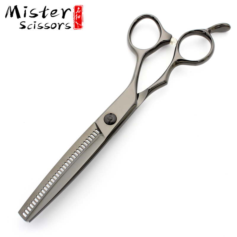 Tijeras de pelo de tornillo Screw hair scissors